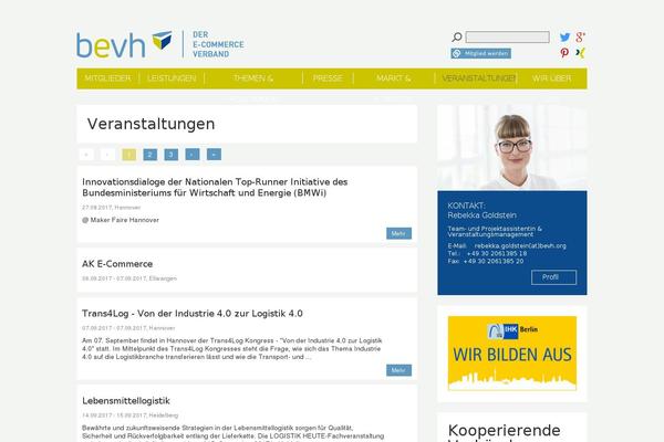 wgin WordPress theme, websites list used wgin theme wgin theme websites examples