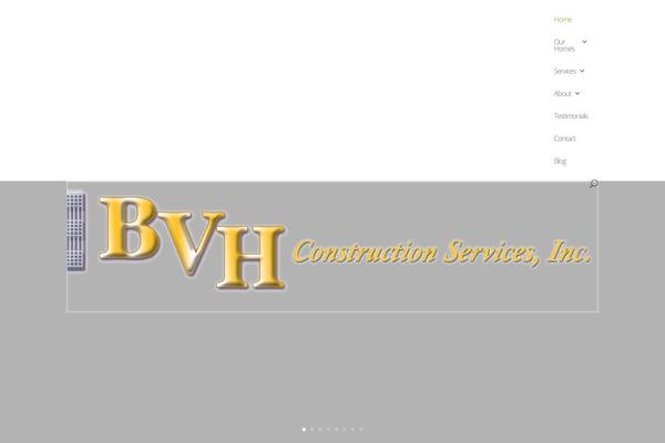 Site using Mhmm plugin