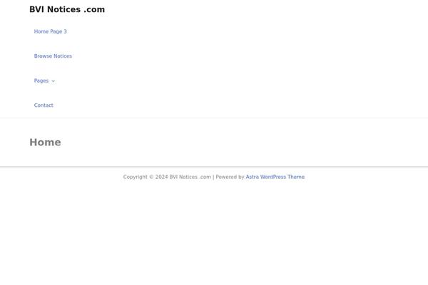 Site using Socialsnap plugin