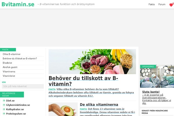 Healthcare-new theme site design template sample