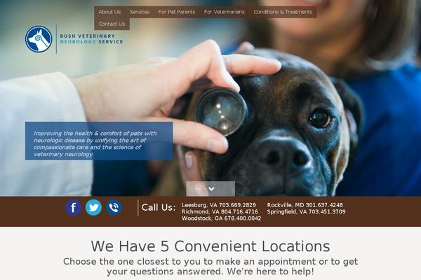 bvns.net site used Bvns2015