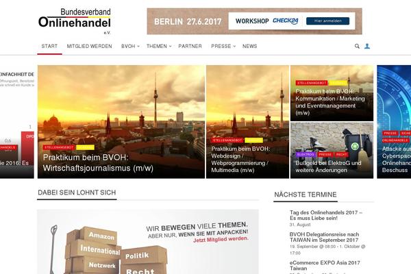Site using Dynamic-content-for-elementor plugin