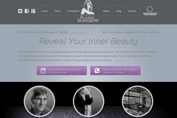 bvplasticsurgery.com site used Bvp