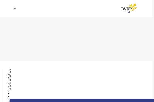 Uncode theme site design template sample