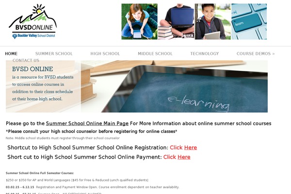 PinkRio theme site design template sample