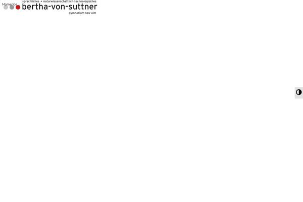 Site using Bootstrap-galerie plugin