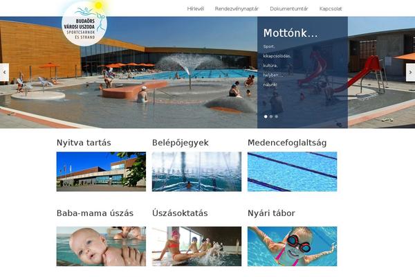 Site using Document Gallery plugin