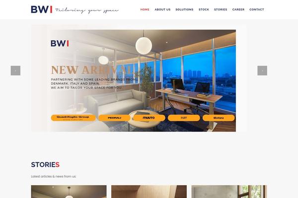 Site using Prdctfltr plugin