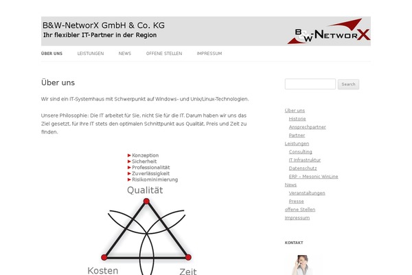 Explore theme site design template sample