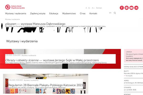Site using Lightbox-photoswipe plugin