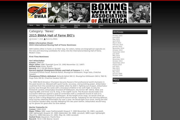 Black skyline theme site design template sample