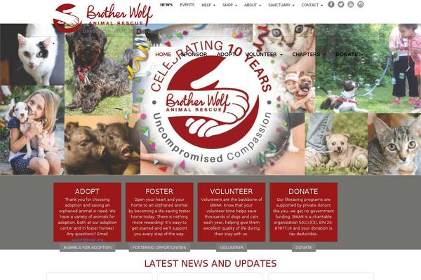 bwar.org site used Schooner