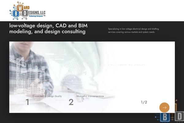 Site using Devvn-image-hotspot plugin