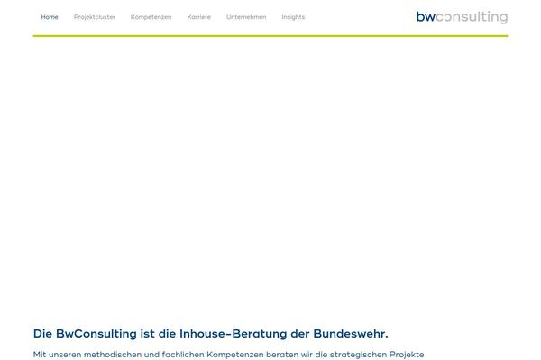 Site using Responsive-posts-carousel plugin