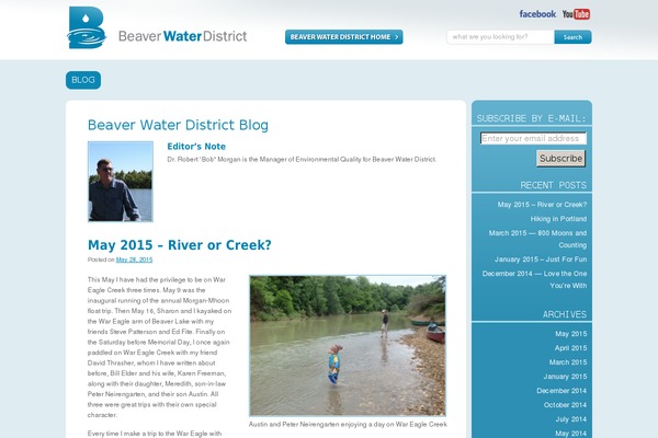 bwdblog.com site used Bwd