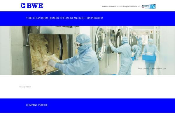 Site using Carousel Ultimate plugin