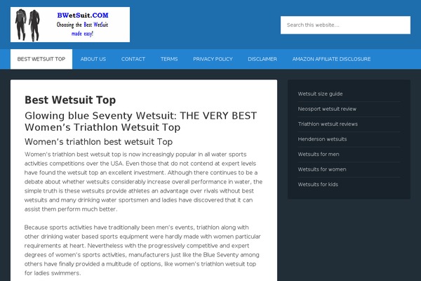 Outreach Pro theme site design template sample