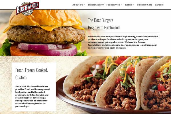 Site using Video-popup plugin