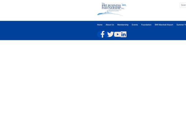 Site using Mailoptin plugin