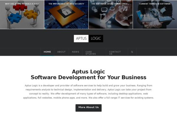 Site using Forms plugin