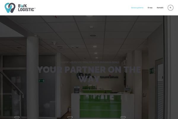 Site using MailChimp Widget plugin