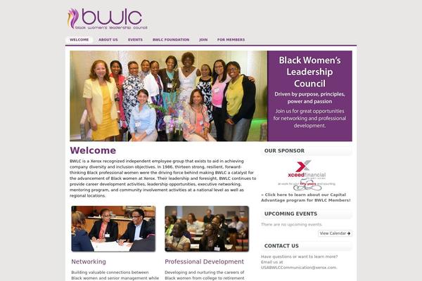 bwlc.com site used Priade