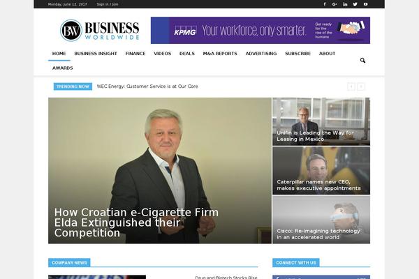 Site using wordpress vertical image slider plugin plugin
