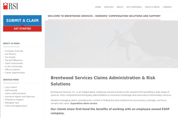 Blaszok eCommerce Theme theme site design template sample