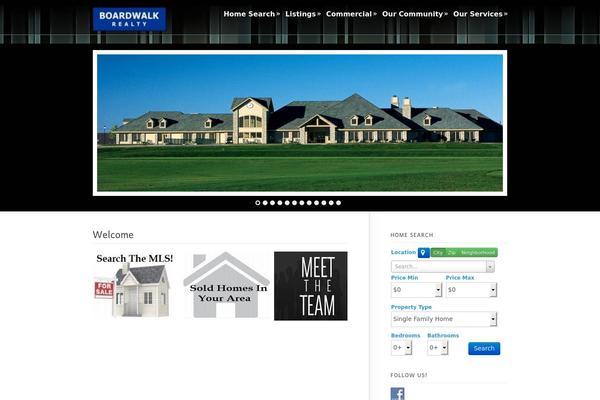 Highlight_theme_pp theme site design template sample