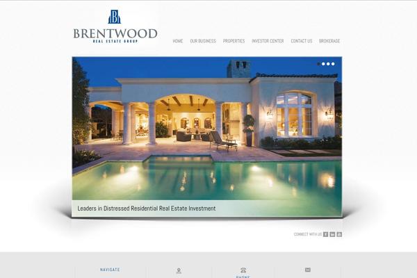 Site using AIOS_Listings plugin
