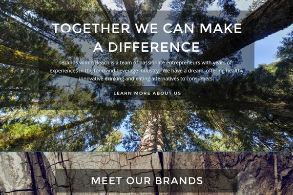 Site using Background Manager plugin