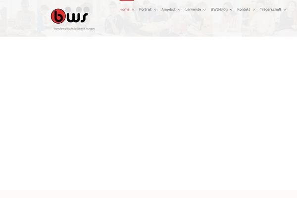 Site using LayerSlider plugin