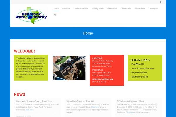 Flexform theme site design template sample
