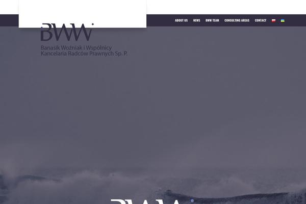 Site using Pro-elements plugin
