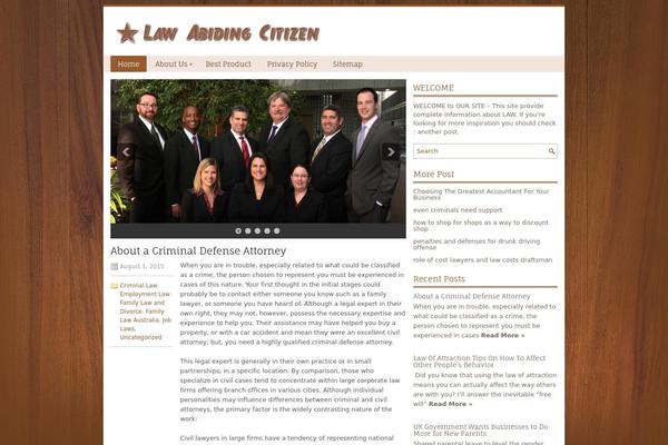 bxlaw.net site used Lawyers
