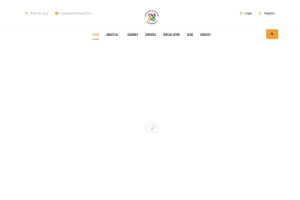 bxtechniques.com site used Smartlearning