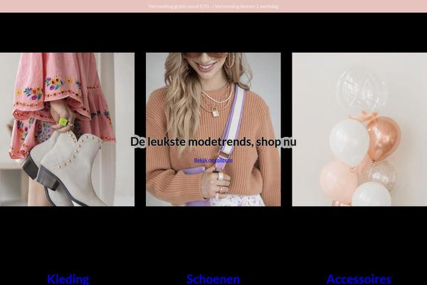 Site using Prdctfltr plugin