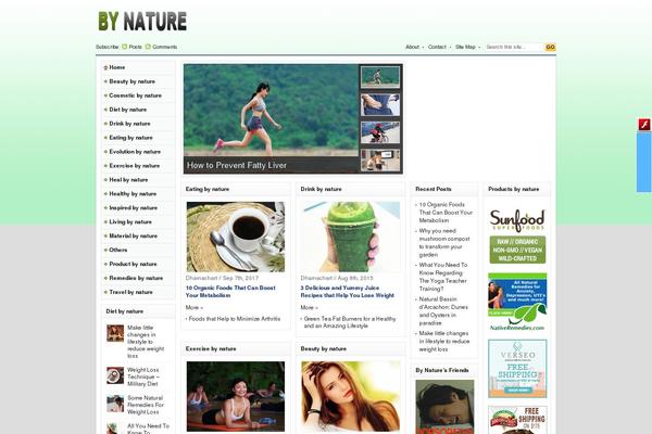 Site using WP FollowMe plugin