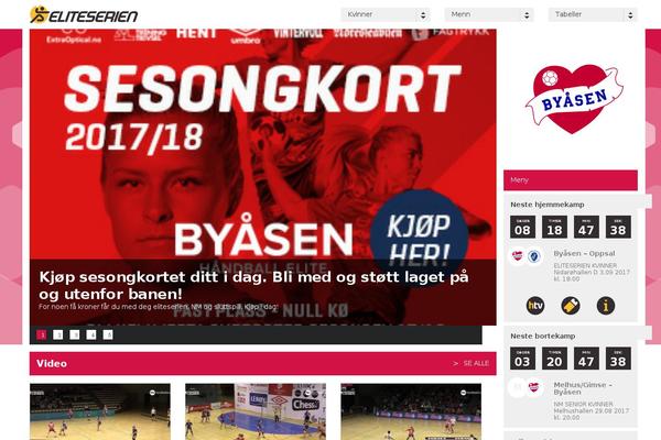 Site using Adsanity-rotating-ad-widget plugin