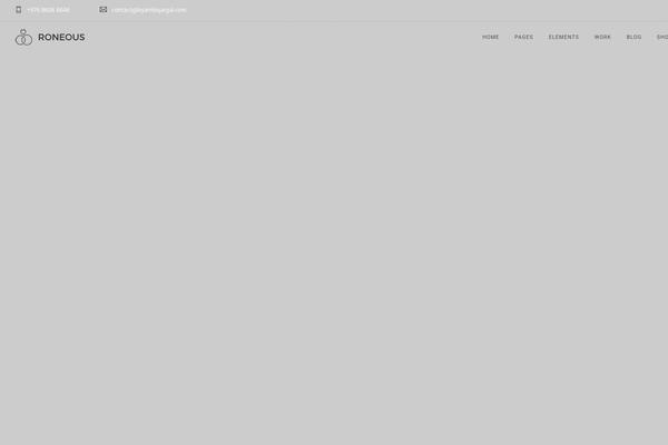 byambajargal.com site used Roneous