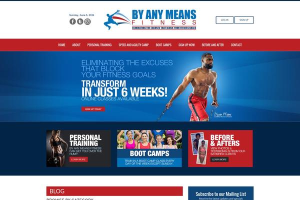 Wp Chatter theme site design template sample