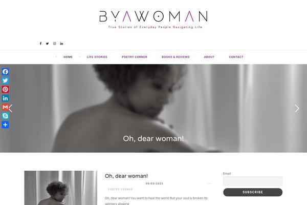 Site using Insta-gallery plugin