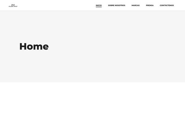 bybholding.com site used Aoki