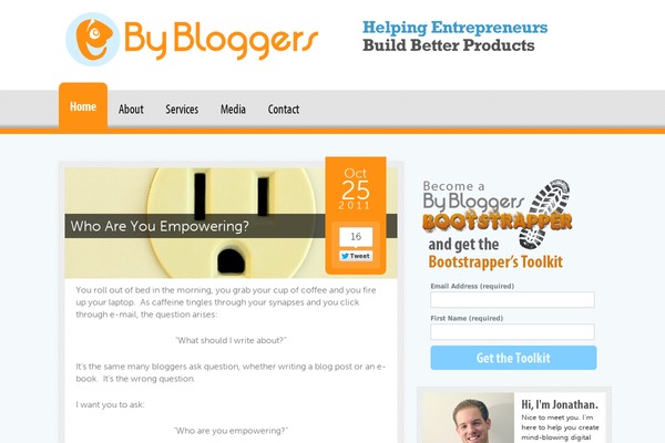 bybloggers.net site used Nyeo