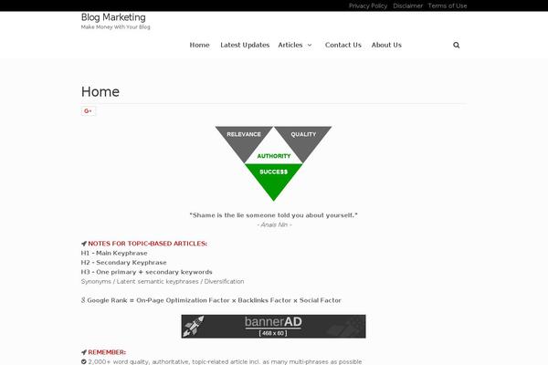 Site using Popover plugin