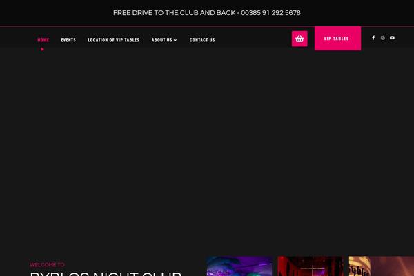 Site using Wp-event-solution plugin