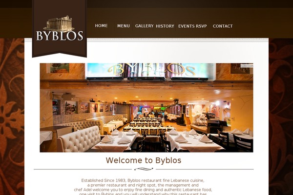Theme1329 theme site design template sample
