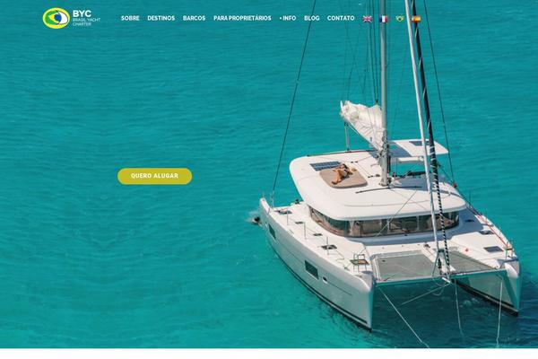 Site using Post-carousel-slider-for-visual-composer plugin