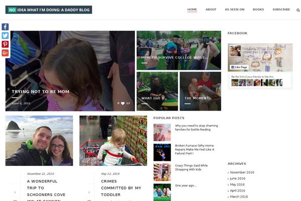 Site using Js_composer_theme plugin