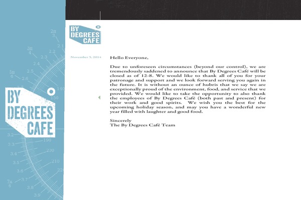 Bdc theme site design template sample